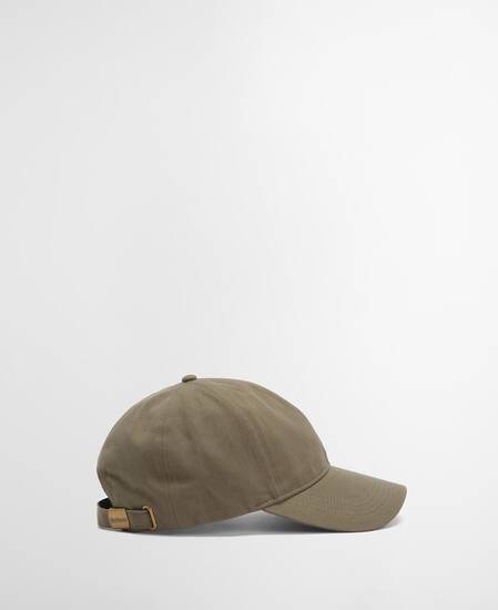 Cap Milburn Dusty Khaki