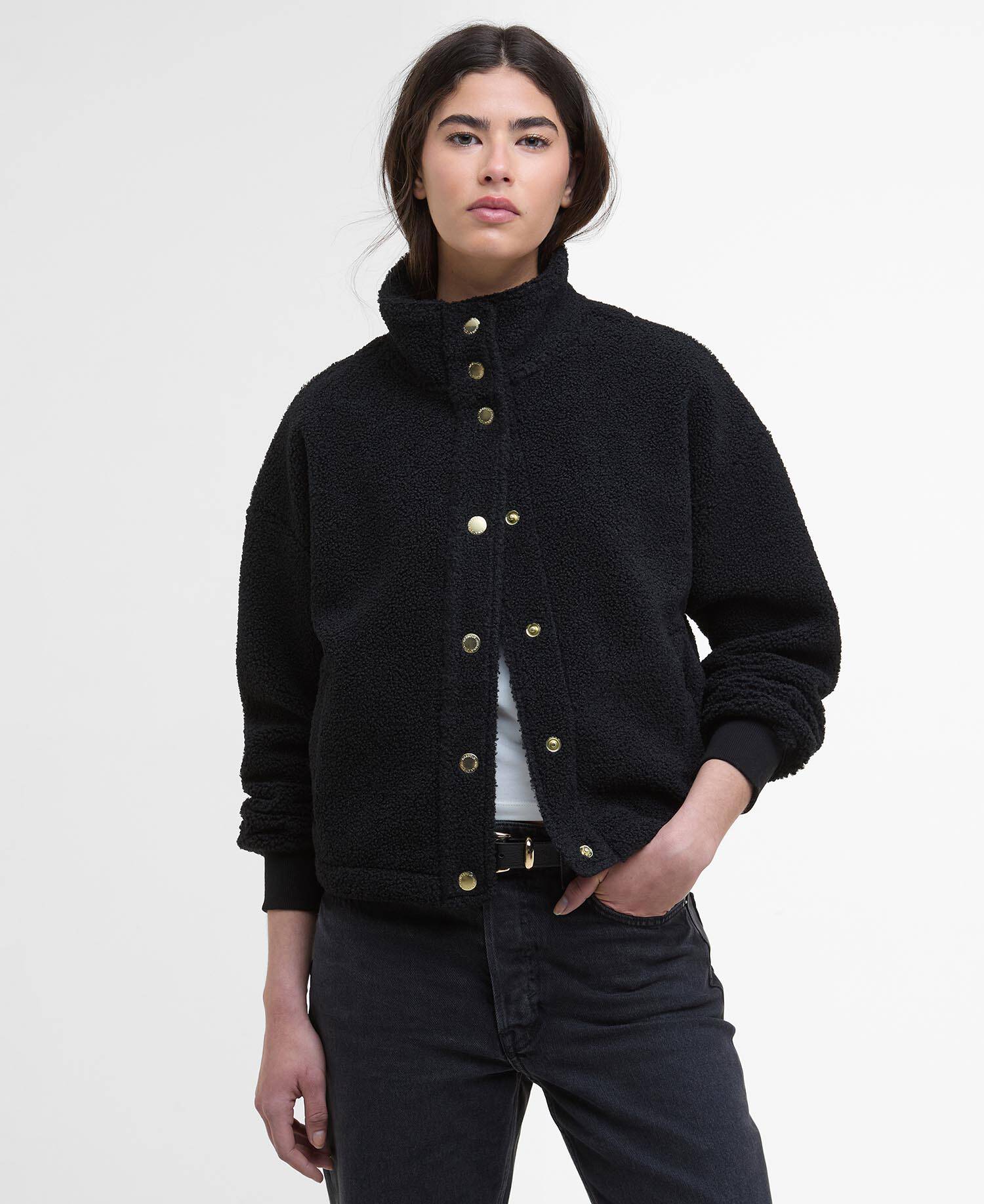 Fleece Chloe image number 0