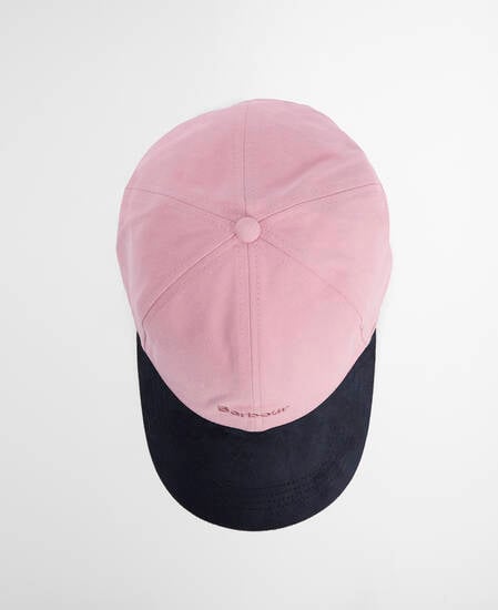 Cap Cynthia Pink/Navy
