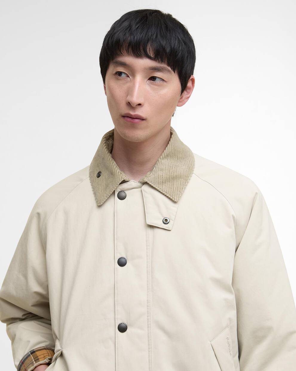 Transport Padded Jacket