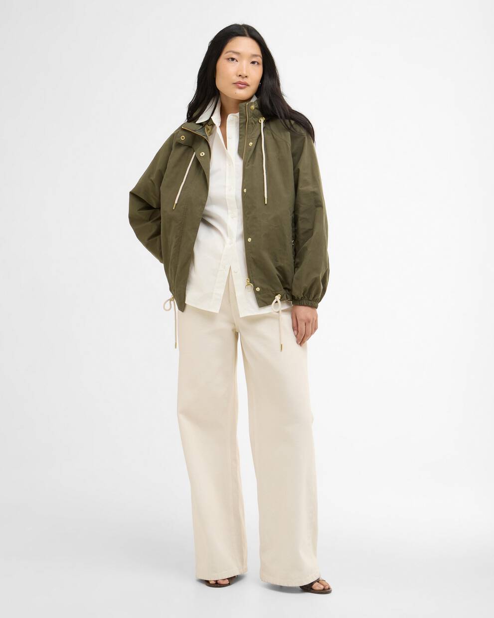 Giacca antipioggia Hawkridge