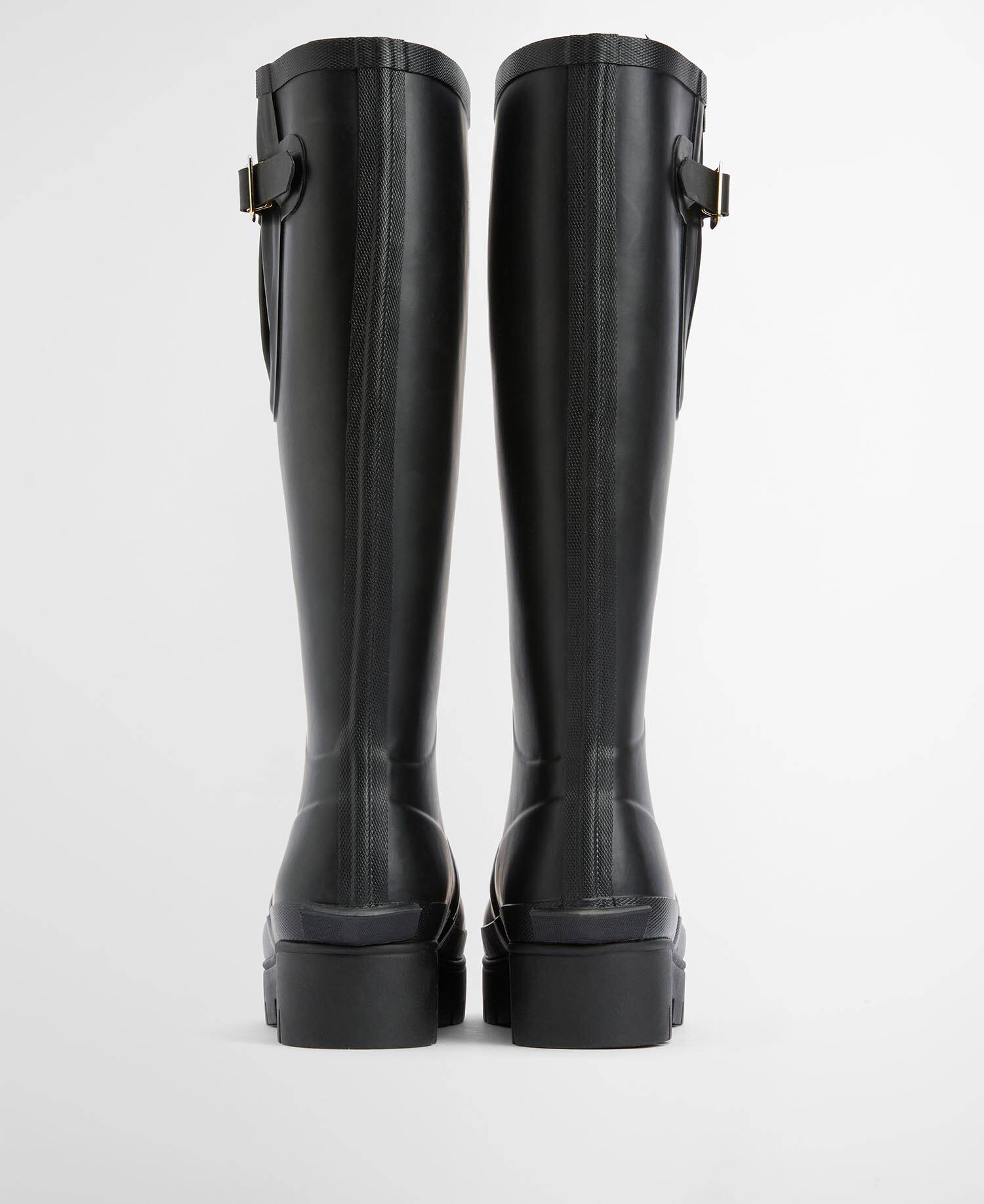 Leighton Wellington Boots image number 1