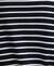 Dark Navy Stripeswatch