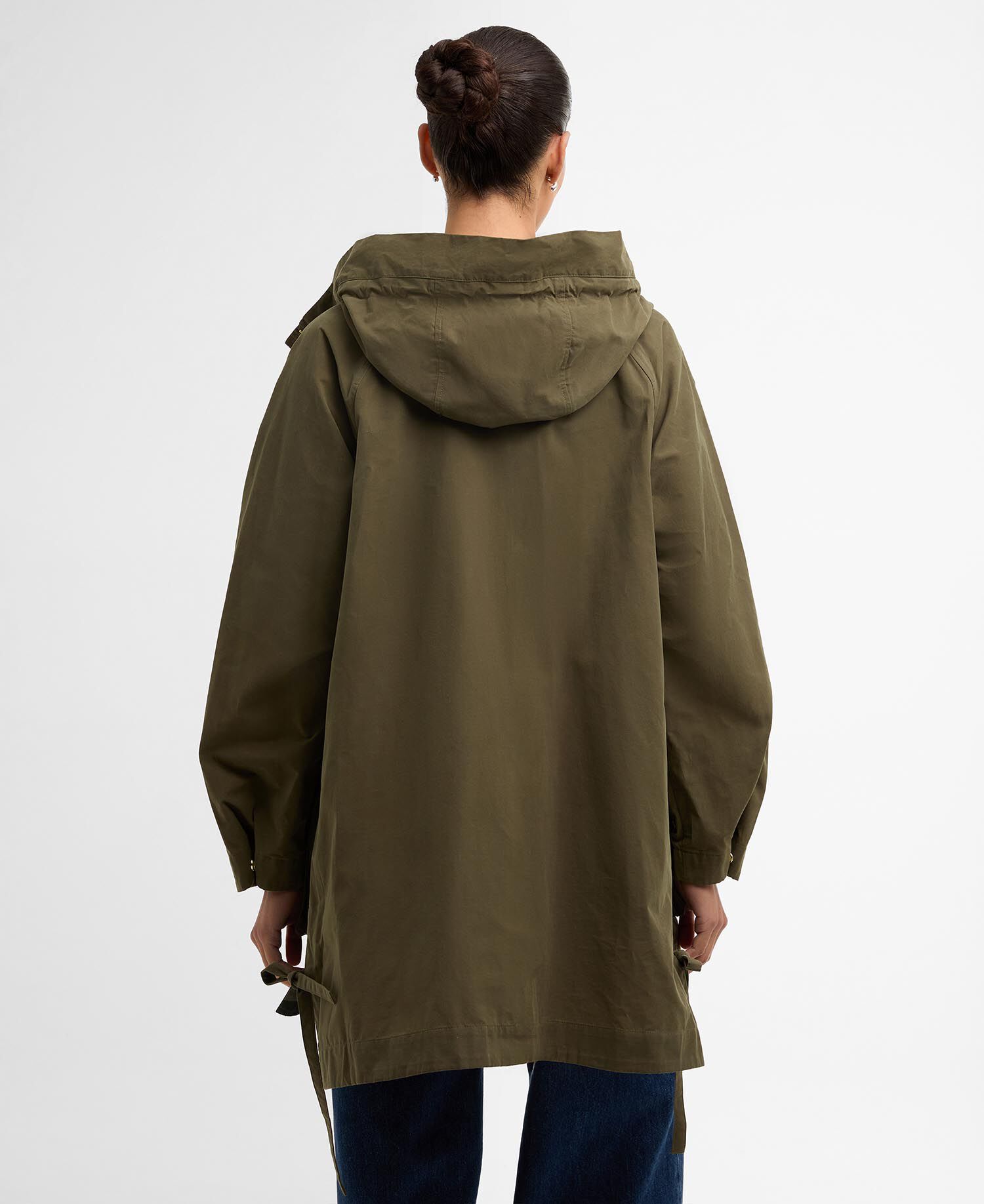 Giacca antipioggia Middlemarch Ivy Green/Ancient
