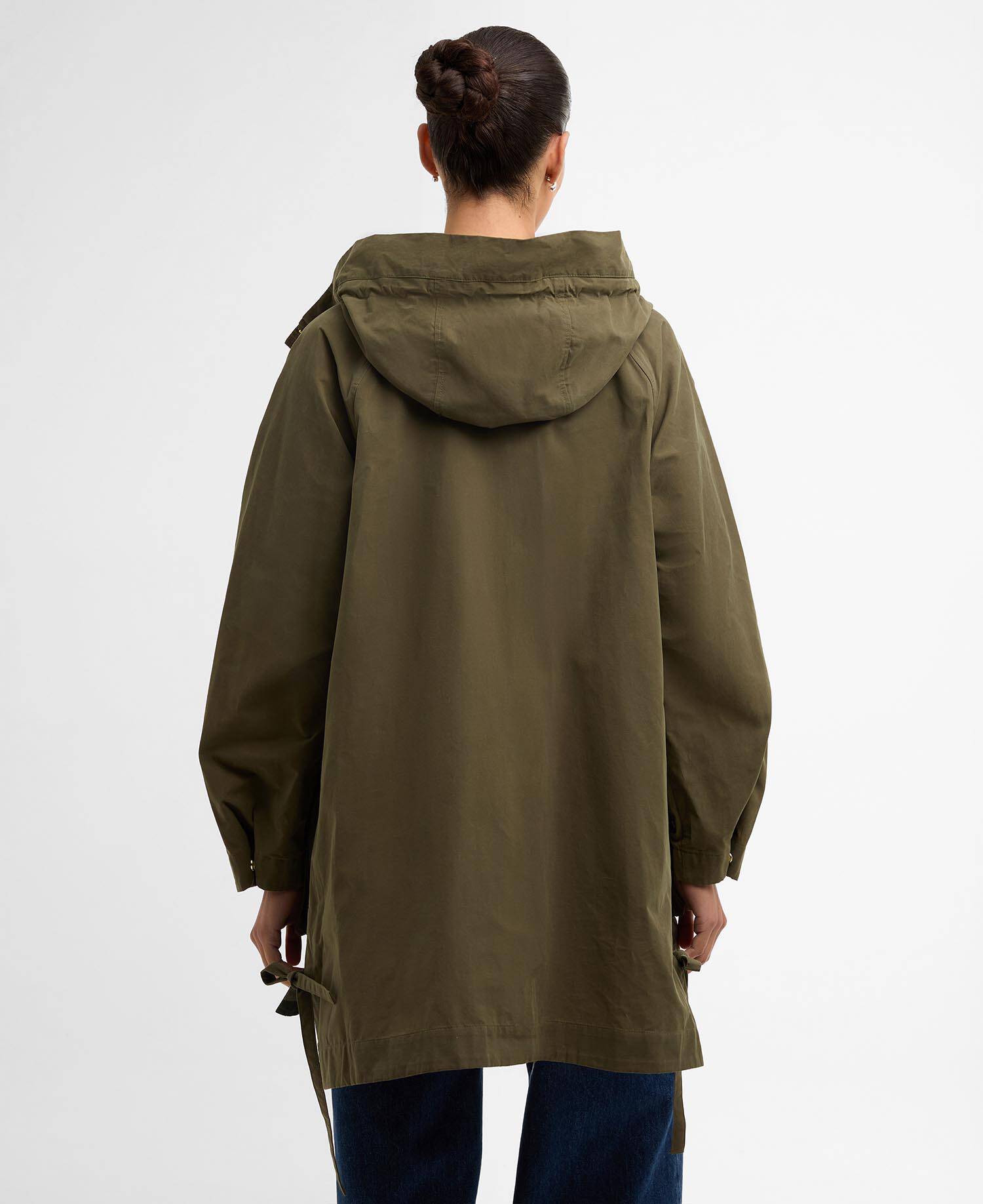 Giacca antipioggia Middlemarch image number 2