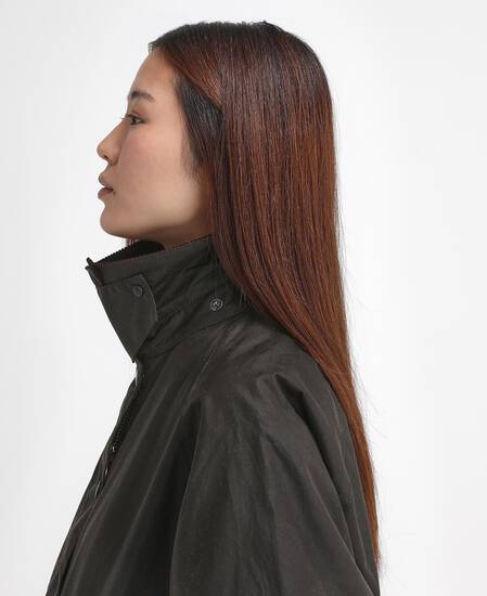 Giacca cerata Transport da donna 