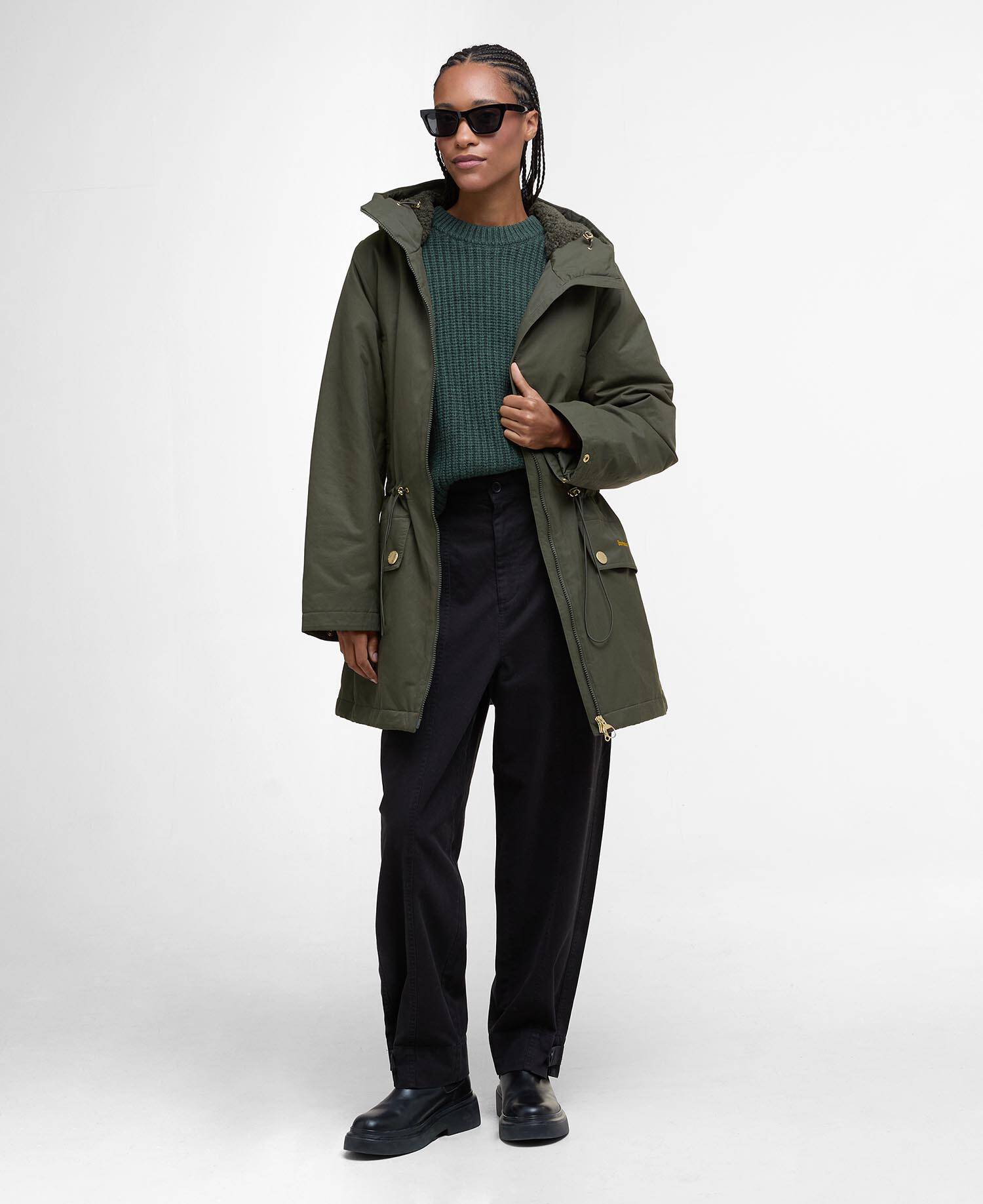 Inola Showerproof Jacket image number 1