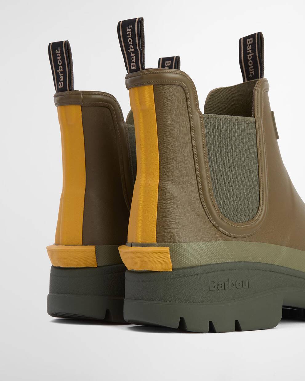 Nimbus Wellingtons