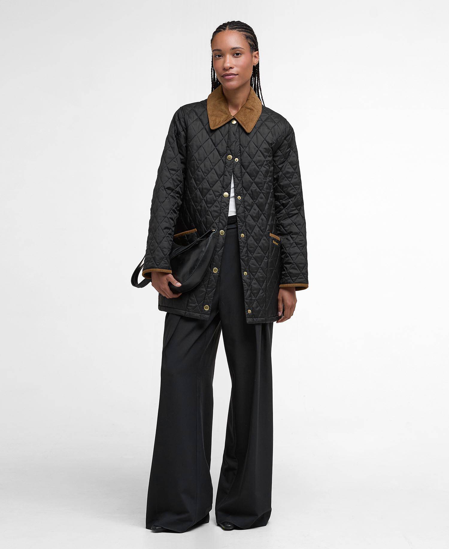 Steppjacke Icons Modern Liddesdale image number 1