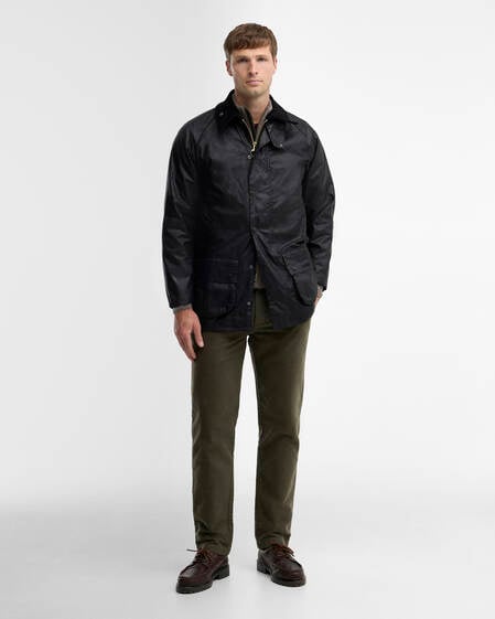 Wachsjacke Beaufort&reg;