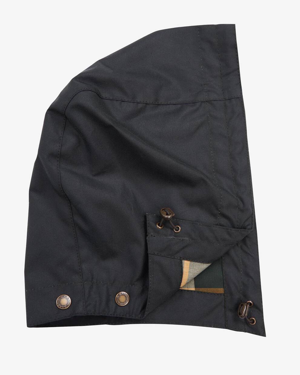 Cappuccio re-engineerd