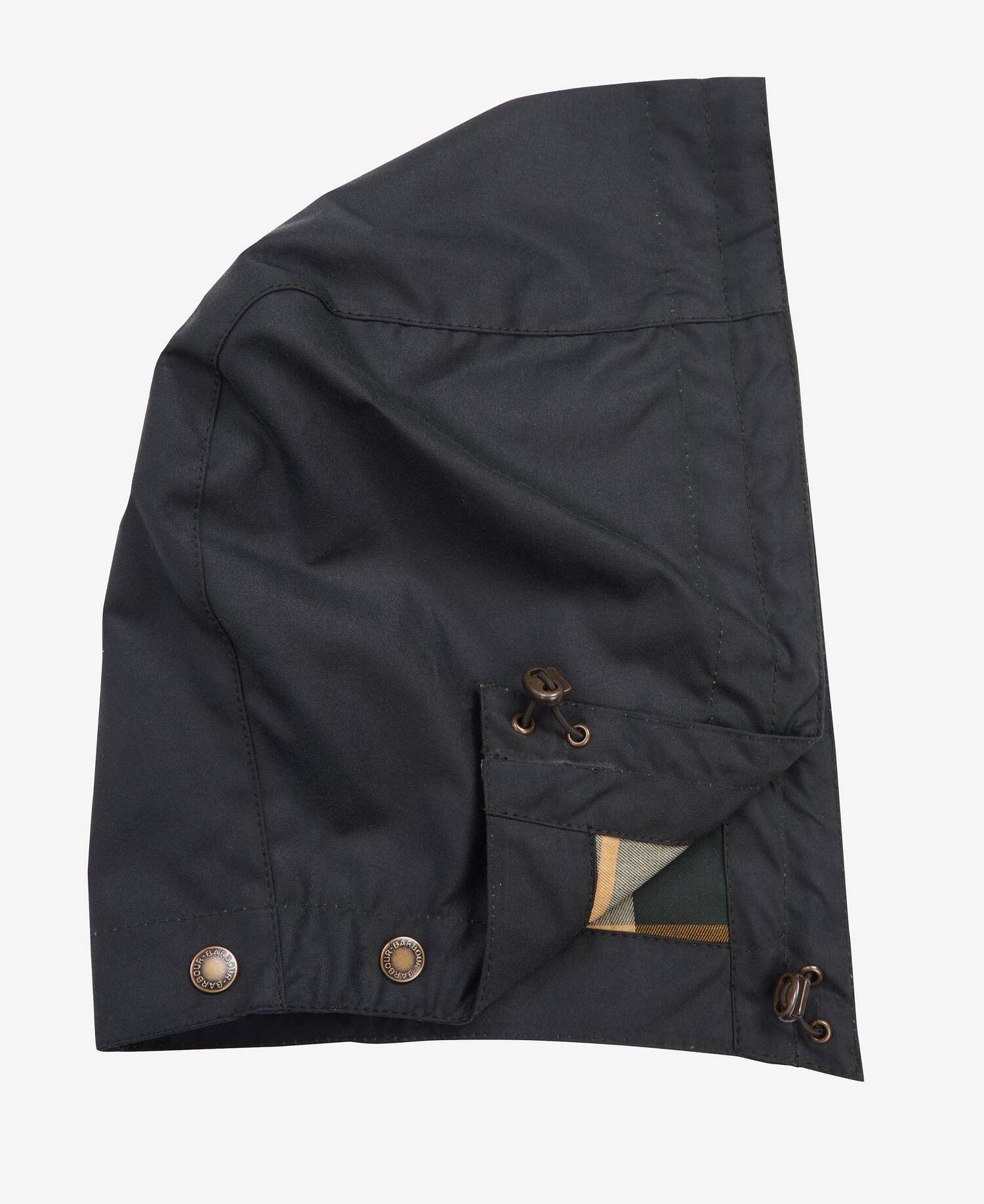 Kapuze Re-engineered image number 0