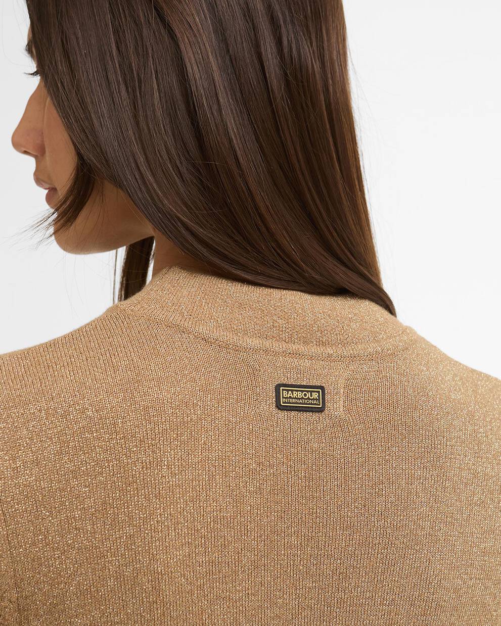 Monique Knitted Jumper