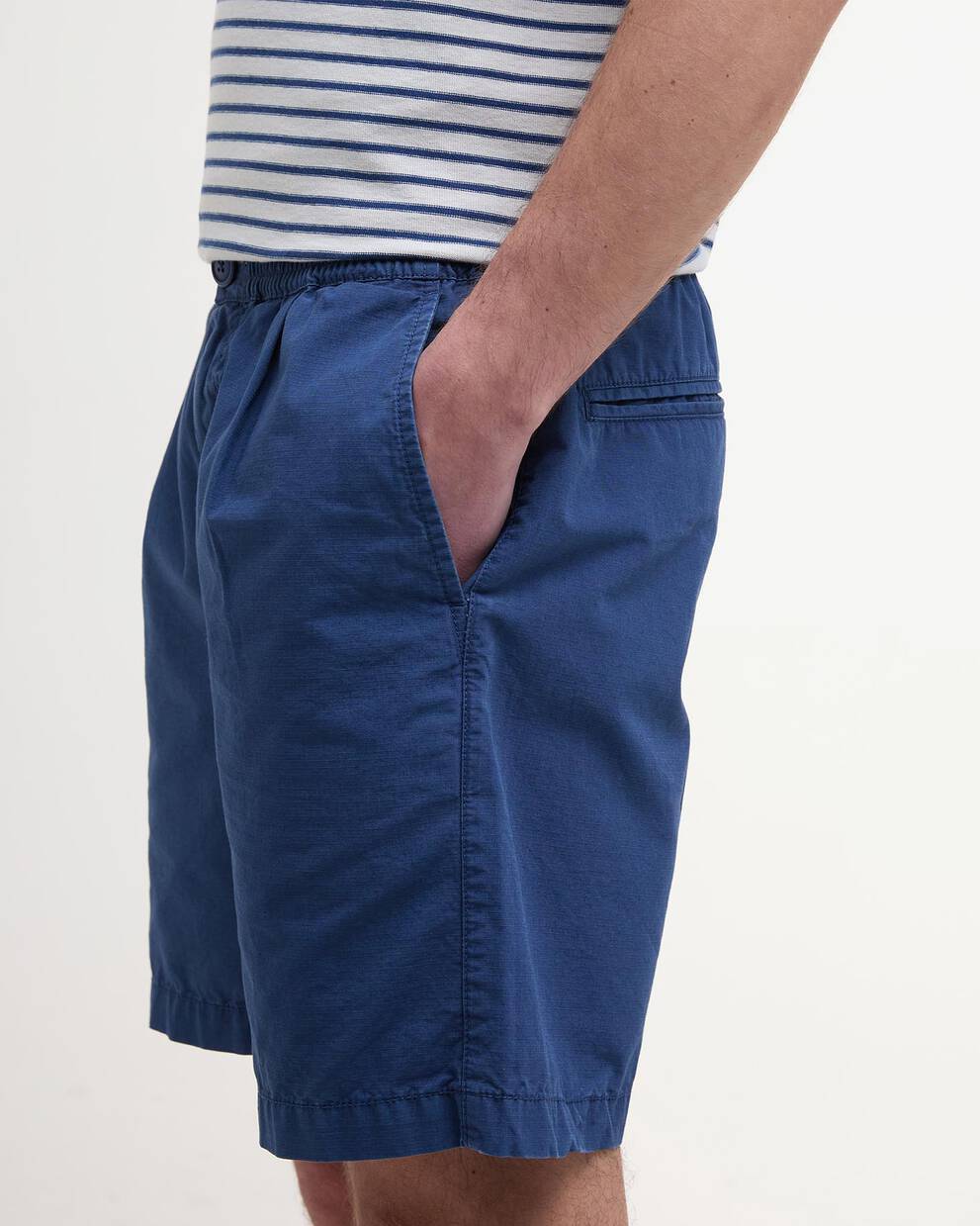 Rickfell Ripstop Shorts