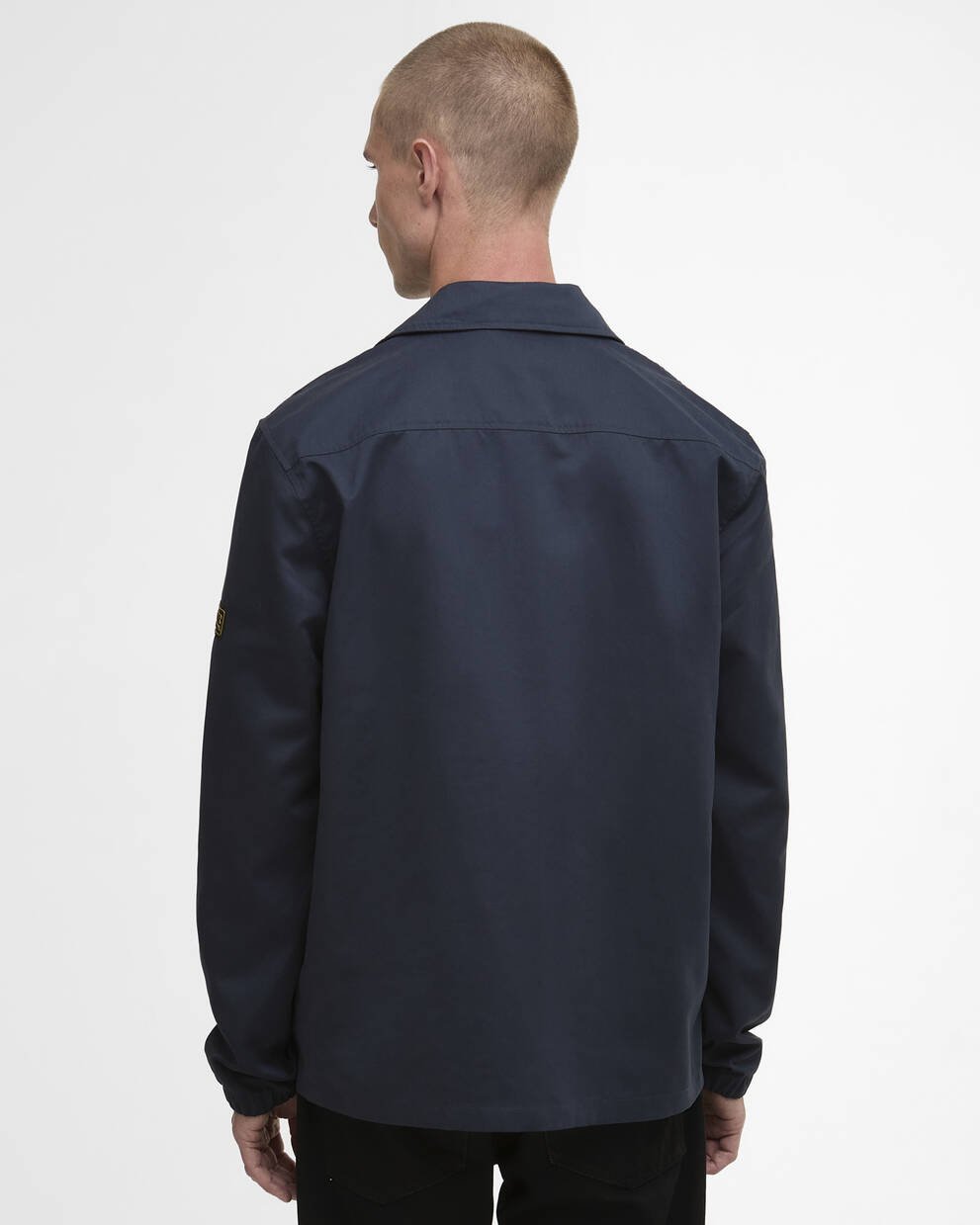 Coil Overshirt
