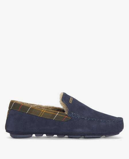 Monty Slippers 