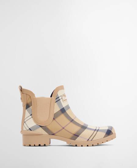 Wellington Wilton Hessian Tartan Wellington Wilton Hessian Tartan