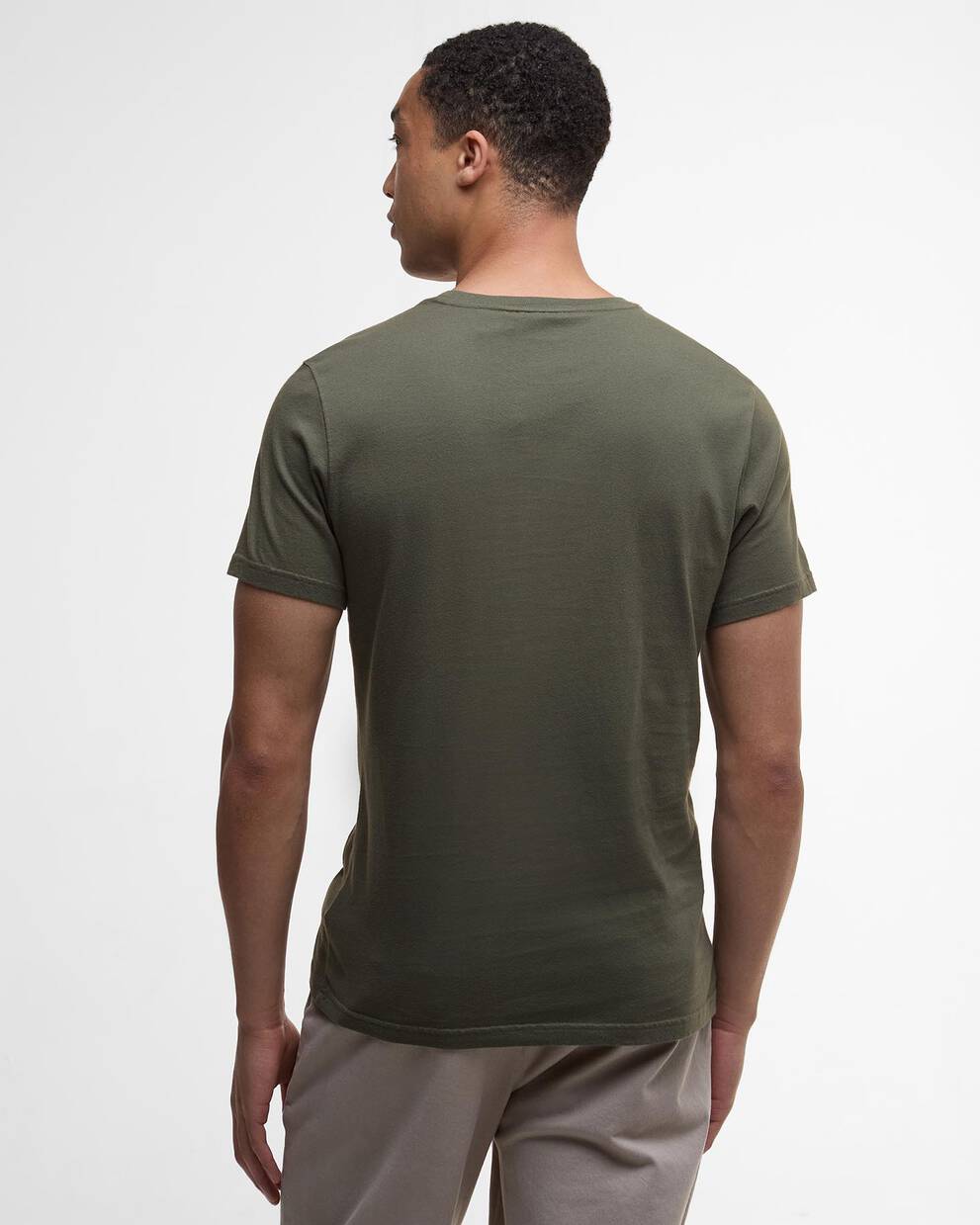 Hollins Graphic T-Shirt