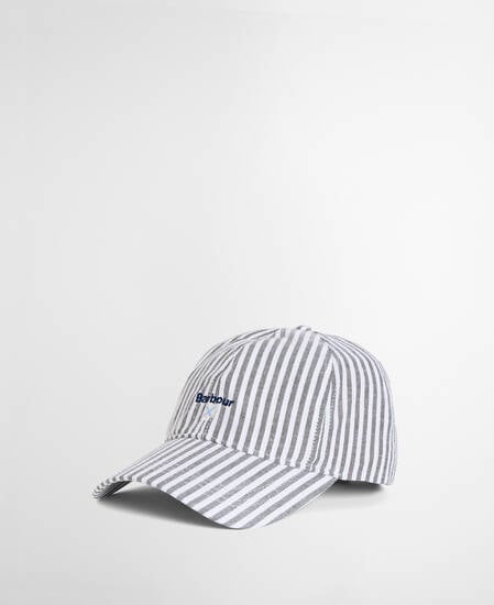 Cap Cresswell Navy