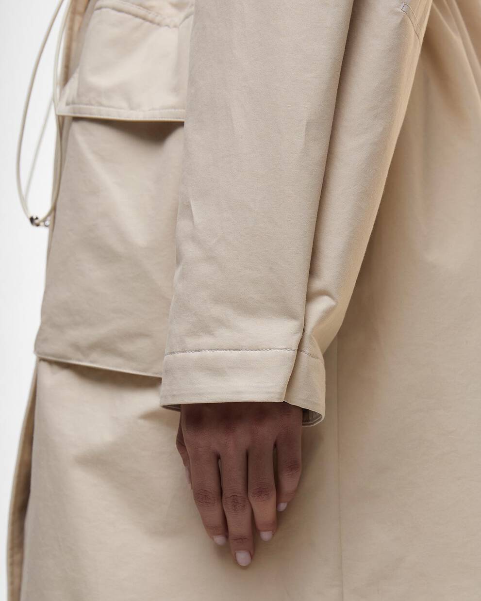 Jacke Gabriella Showerproof