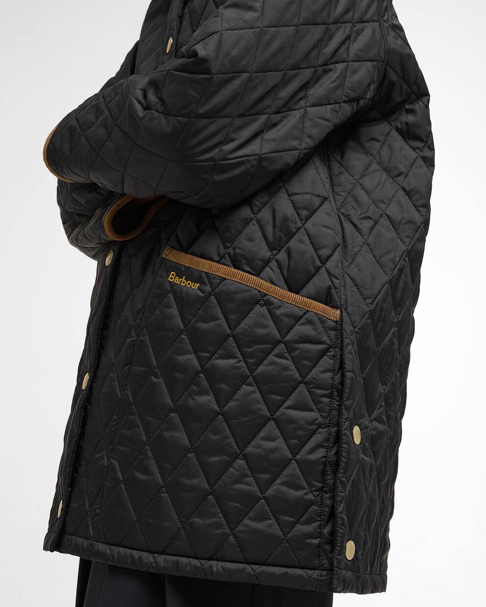 Giacca trapuntata Modern Liddesdale Icons