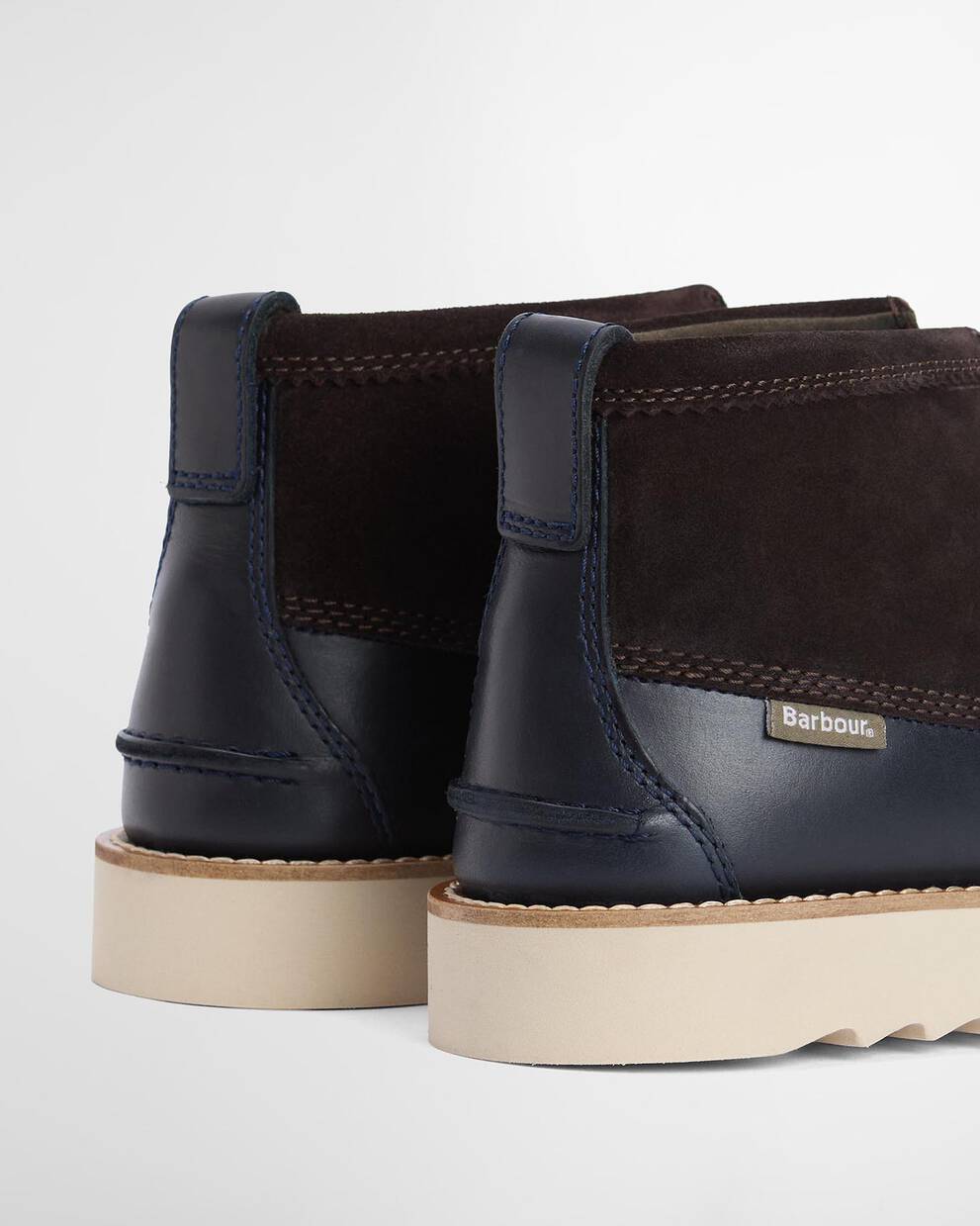 Hadston Chukka Boots