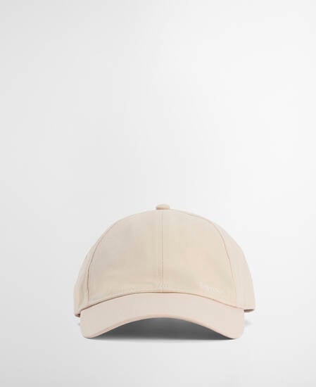 Olivia Sports Cap Jasmine