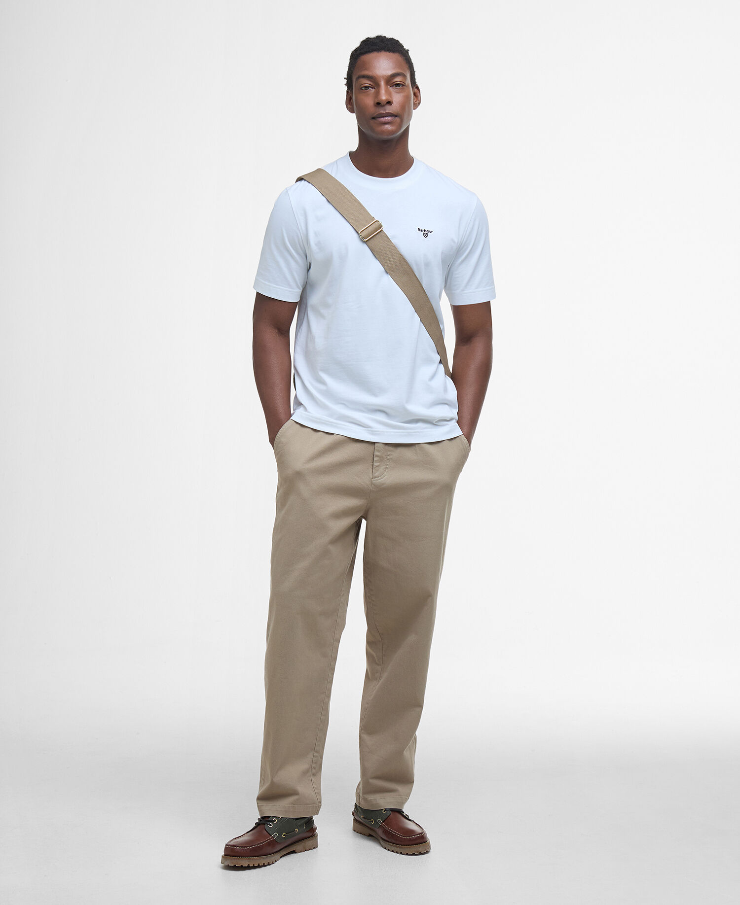 T-Shirt Sports Relaxed