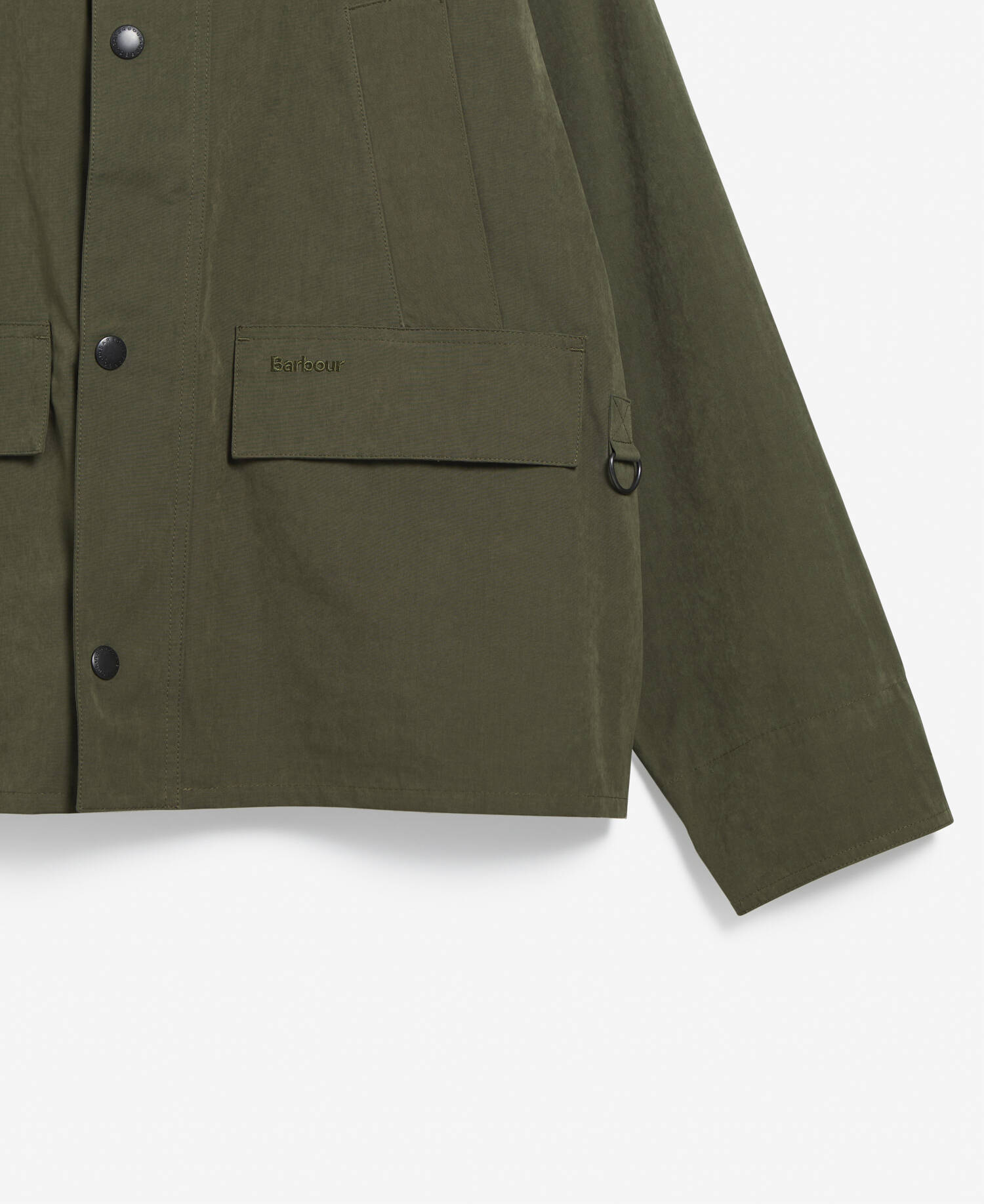Solar Spey Casual Jacket Sage image number 9