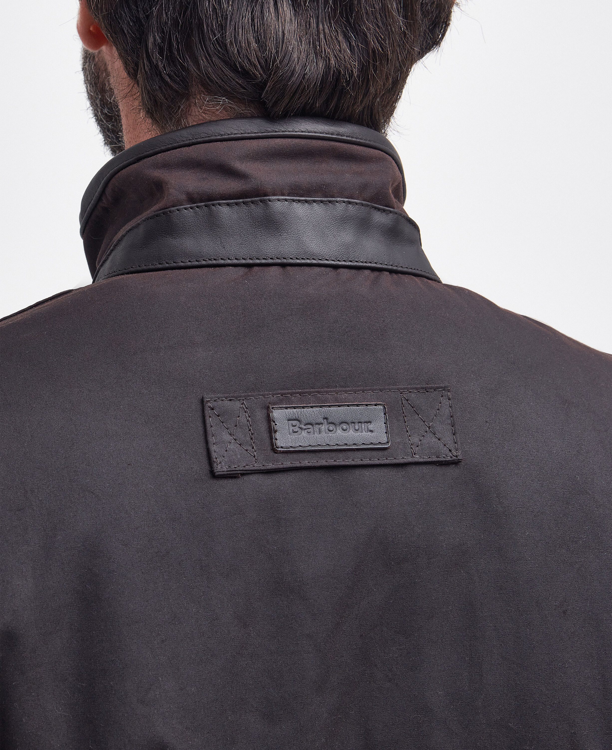 Buy Hereford Waxed Jacket for N/A 0.0 | BARBOUR_US