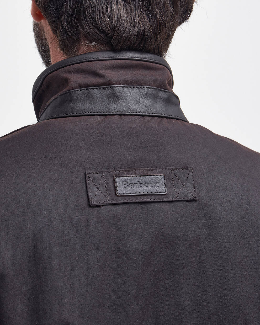 Hereford Waxed Jacket