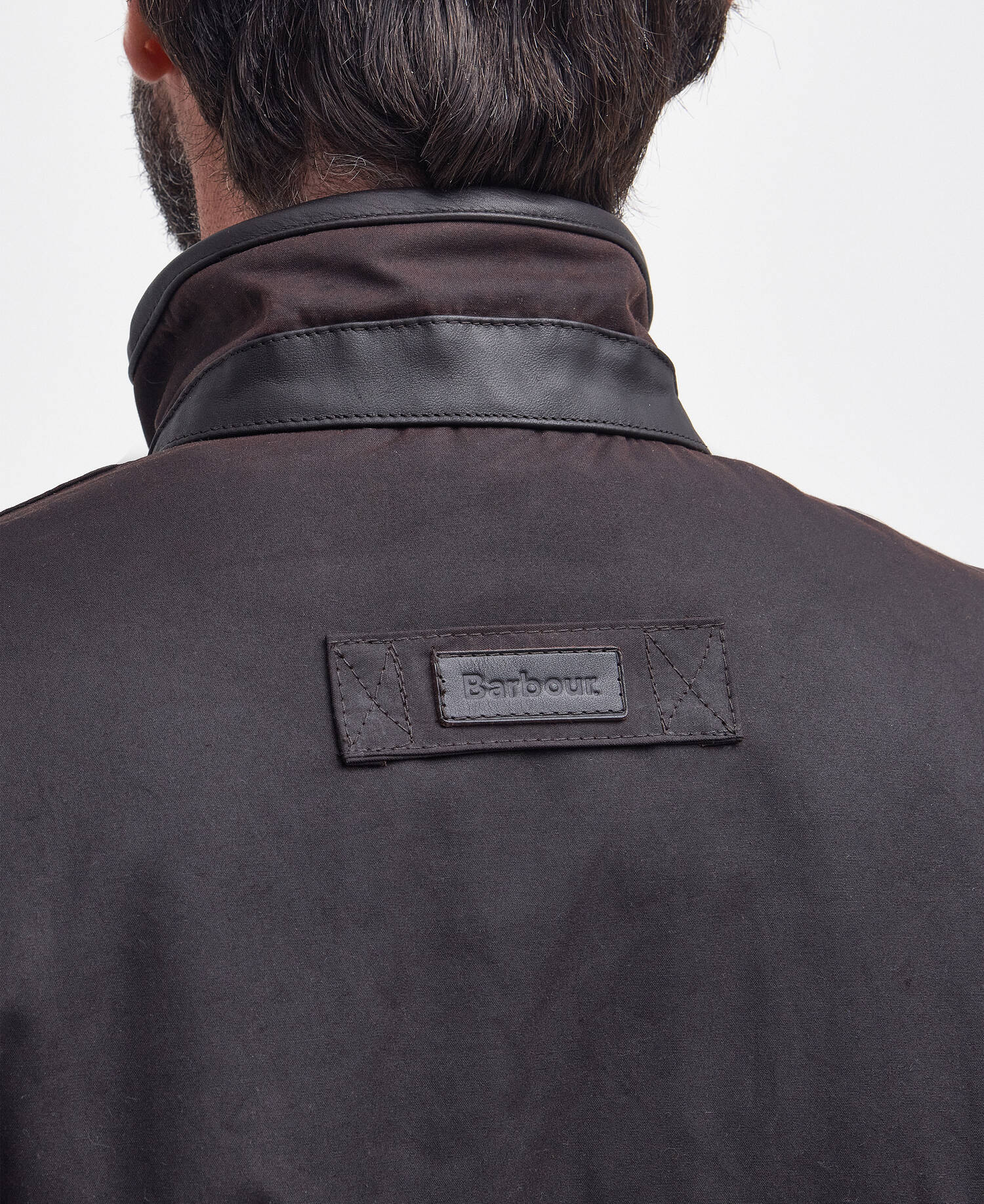 Hereford Waxed Jacket image number 7