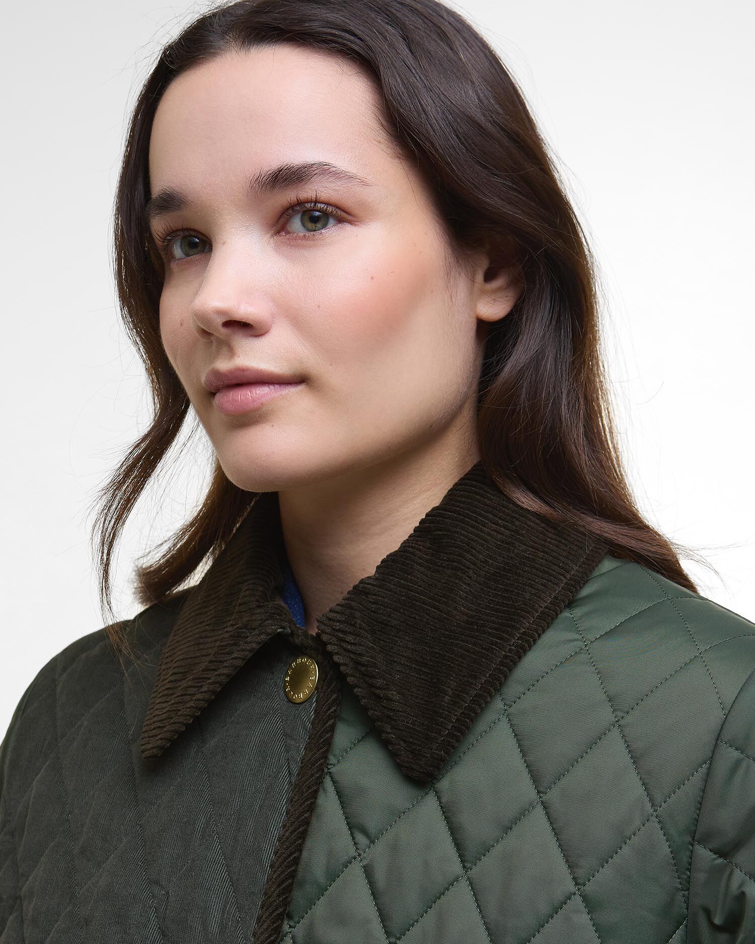 Buy Meryl Quilted Jacket for USD 340.00 | BARBOUR_US
