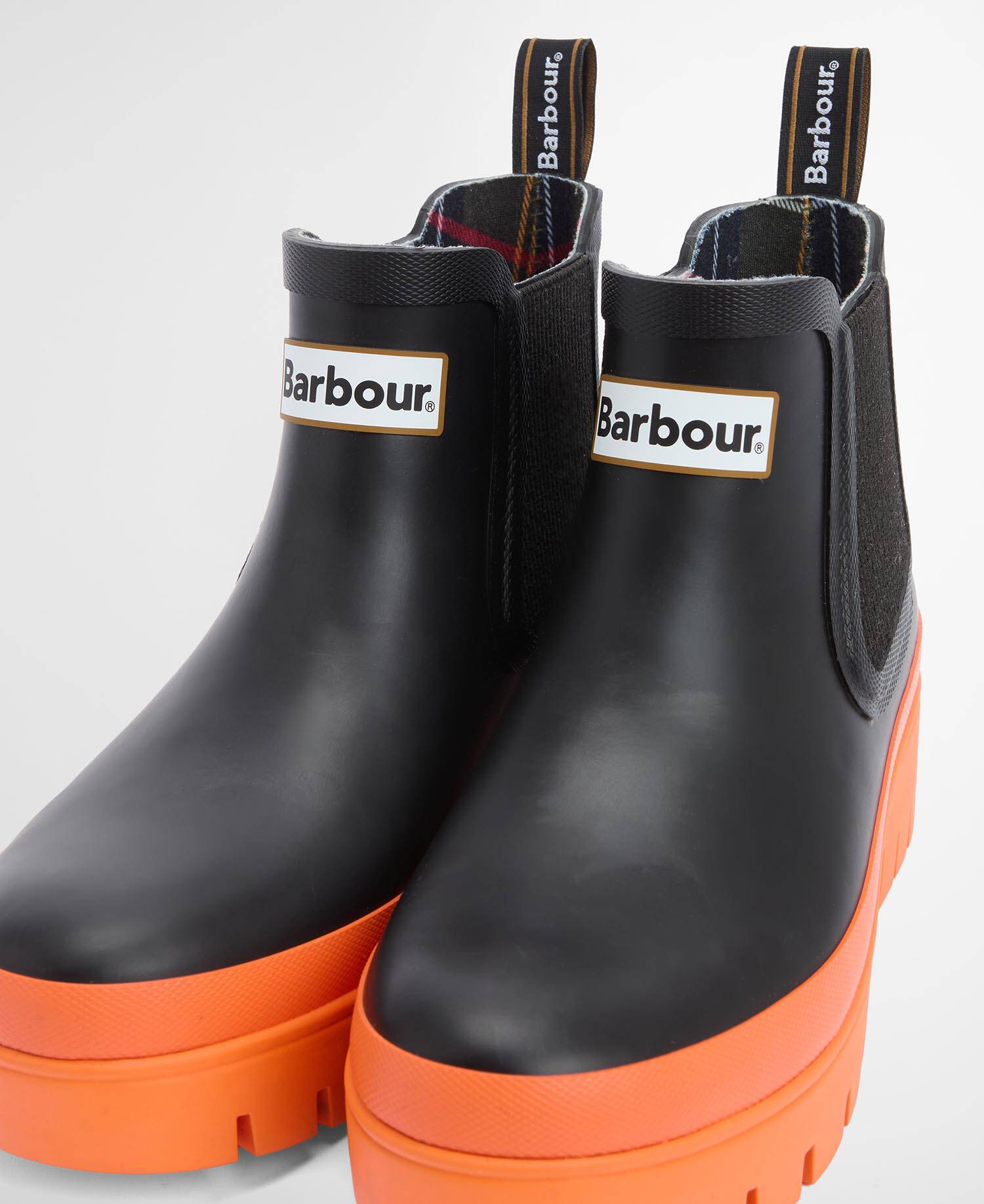 Halton Ankle Wellingtons image number 3