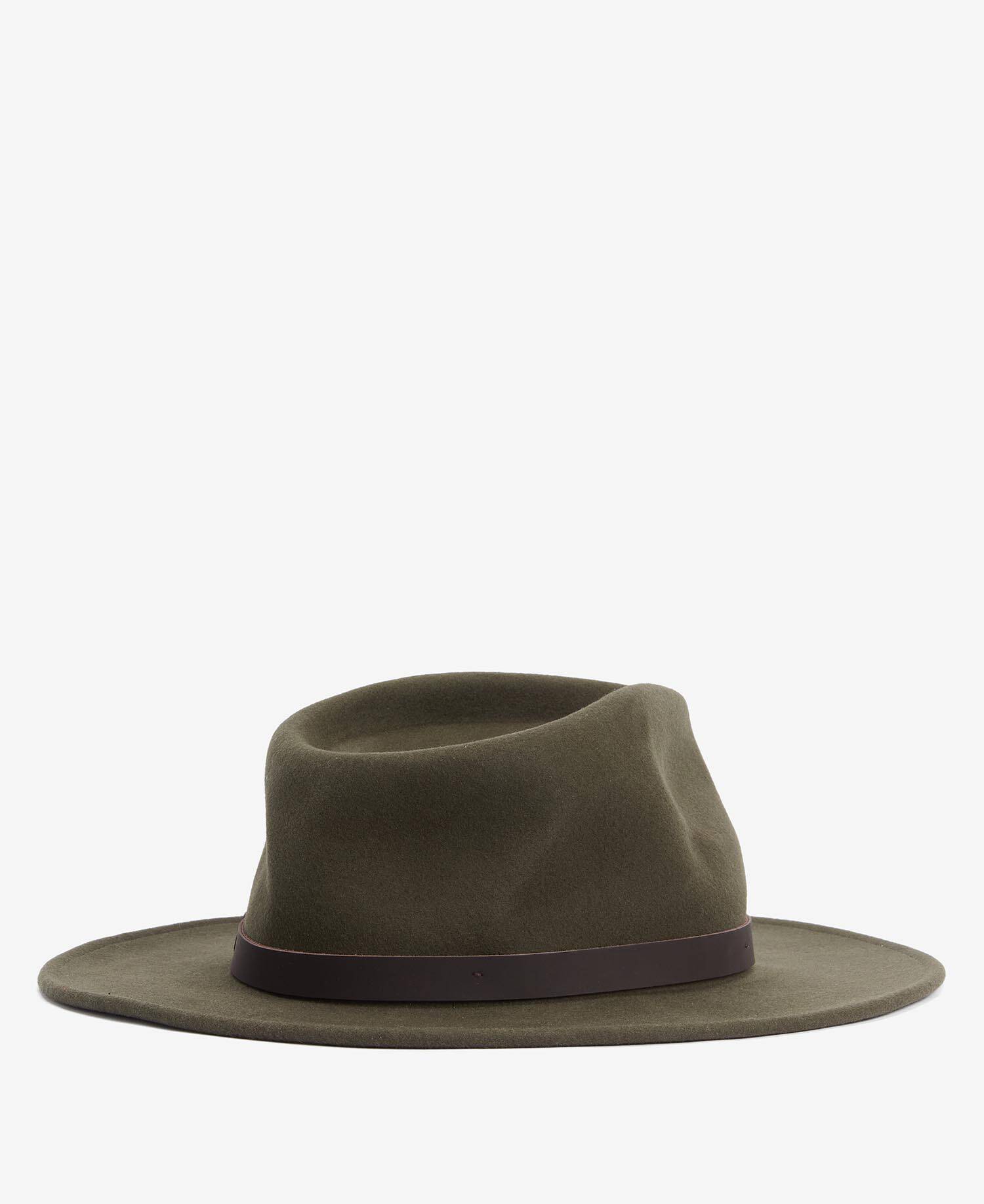 Cappello Crushable Bushman image number 1