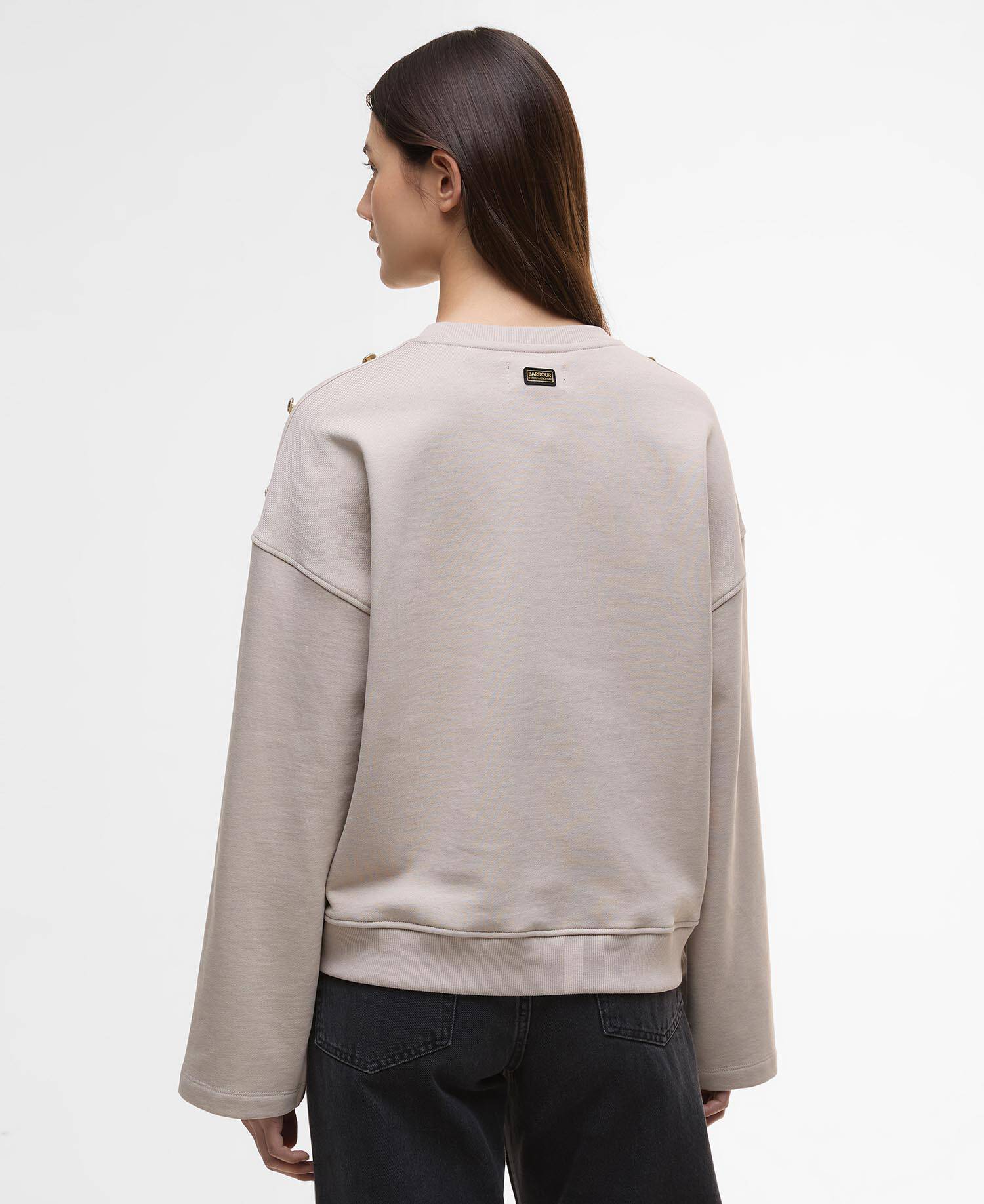 Juliana Sweatshirt image number 2