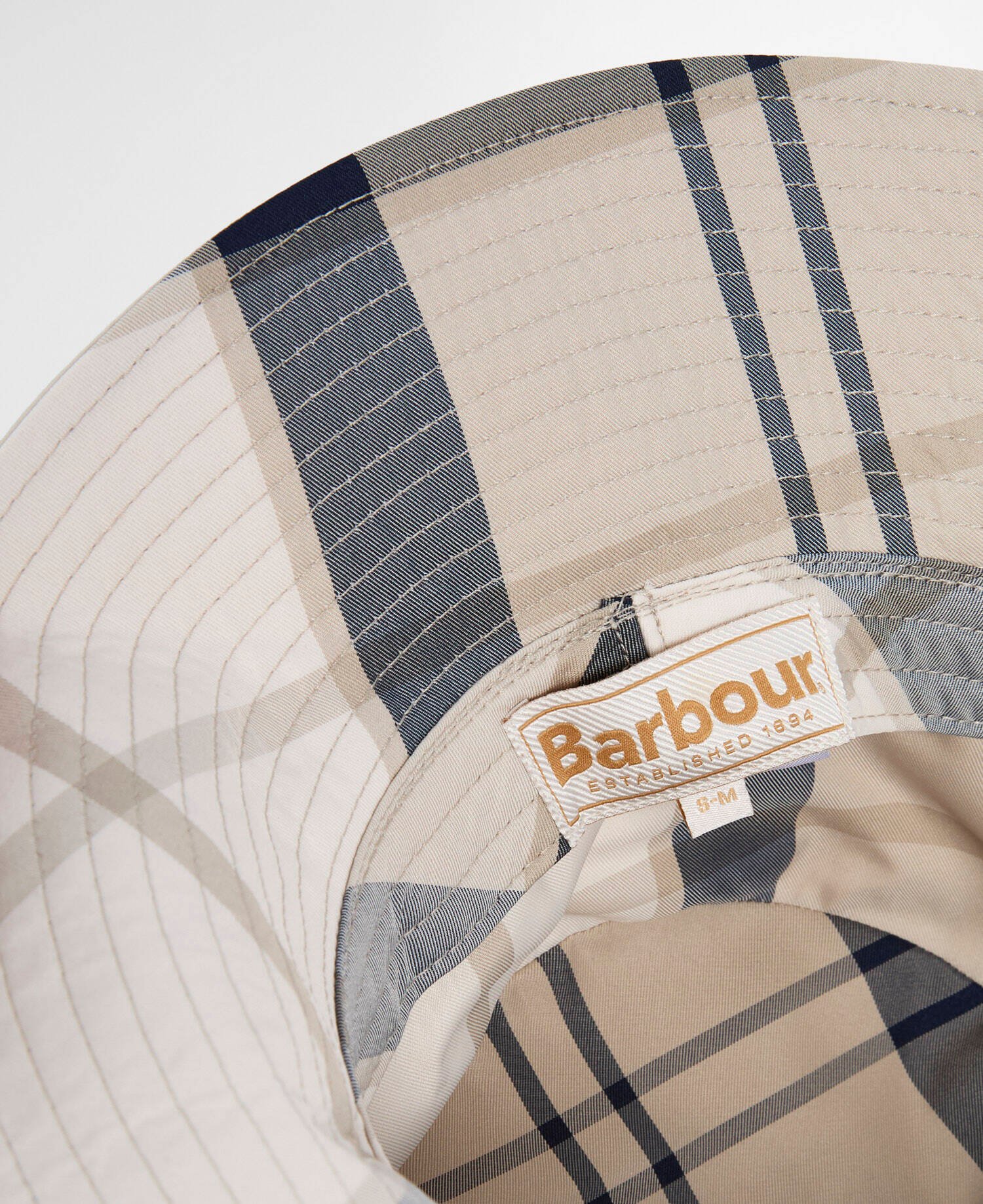 Darla Showerproof Bucket Hat Mist image number 7