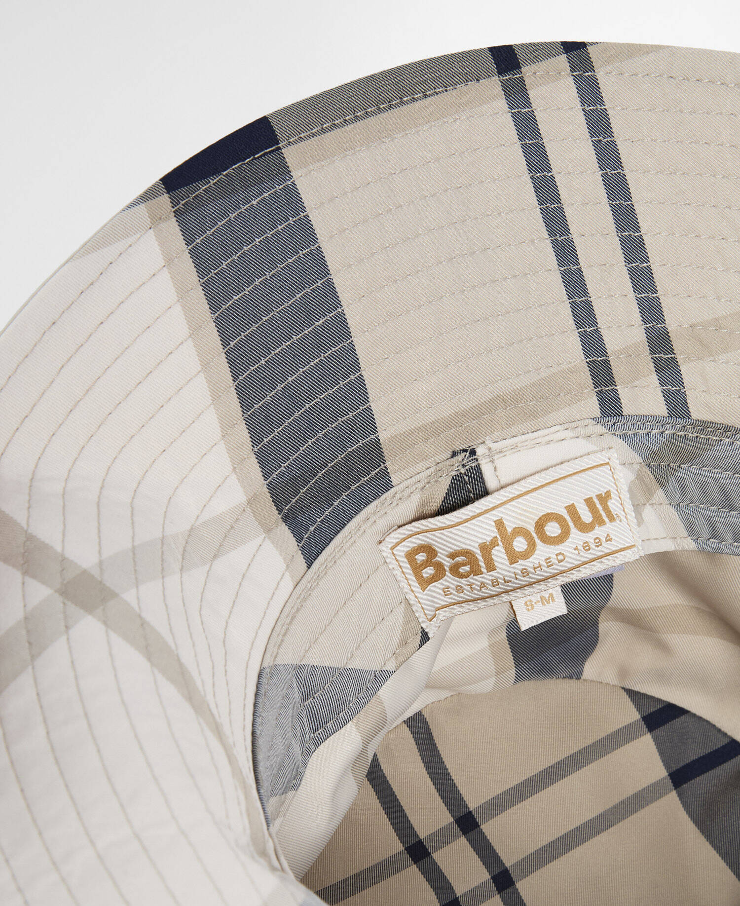 Darla Showerproof Bucket Hat image number 7