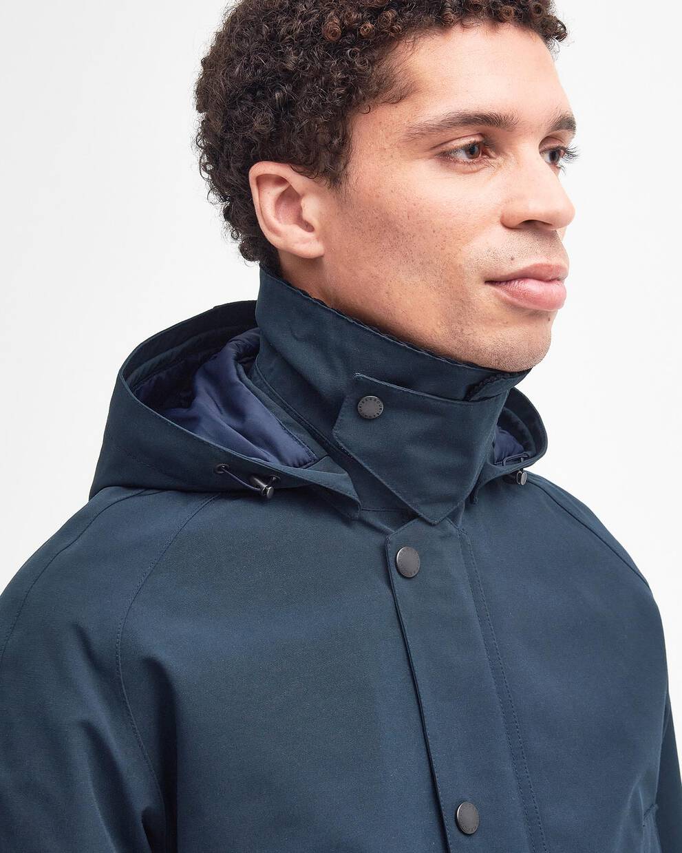 Winter Ashby Waterproof Jacket