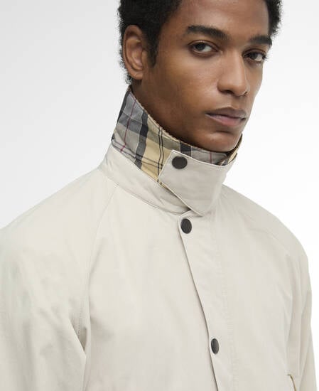 Icons Bedale Casual Jacket Mist