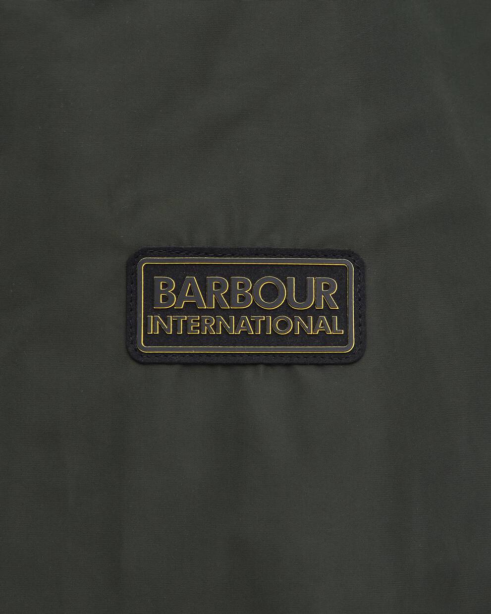 Porter Showerproof Jacket