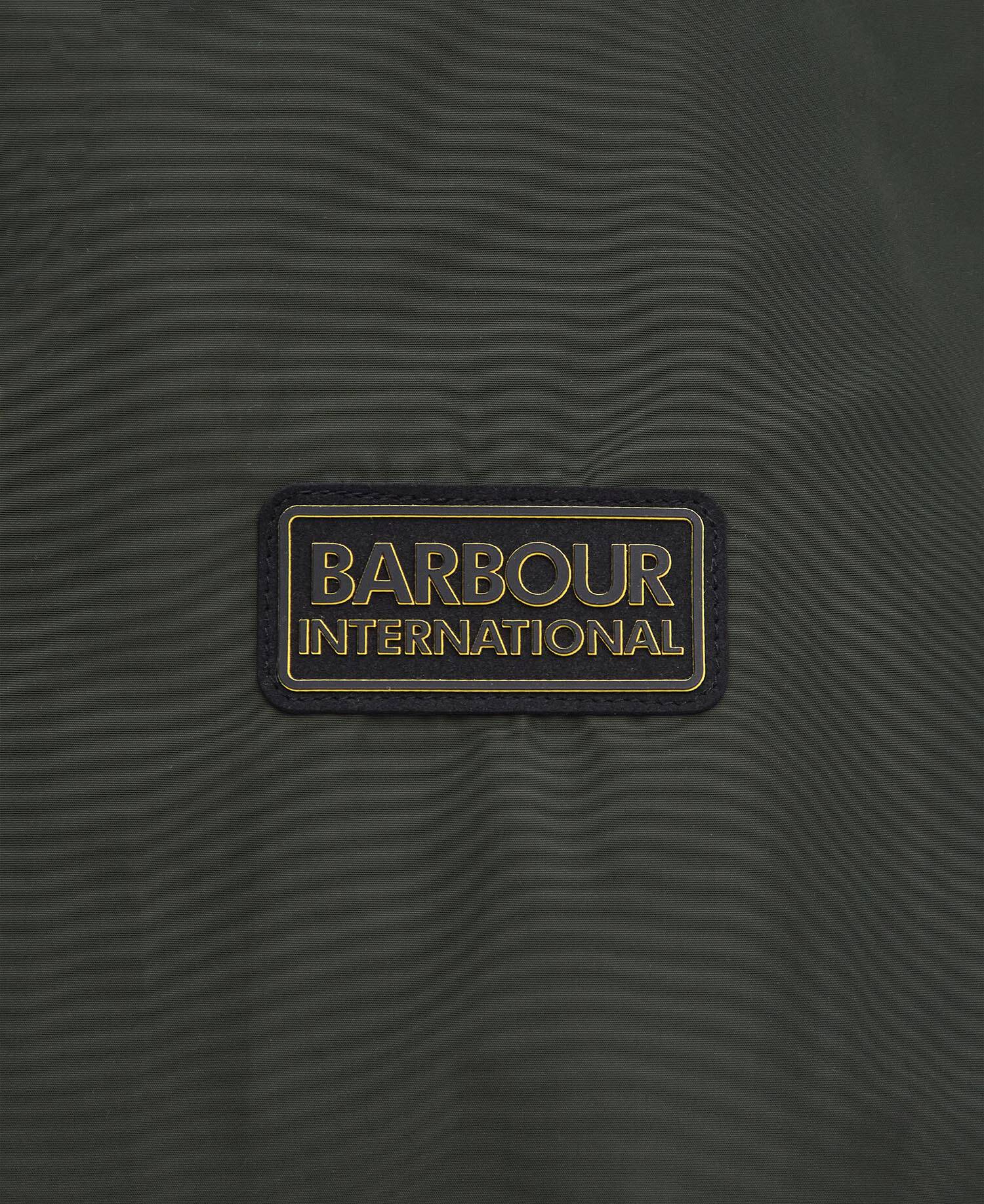 Porter Showerproof Jacket image number 5