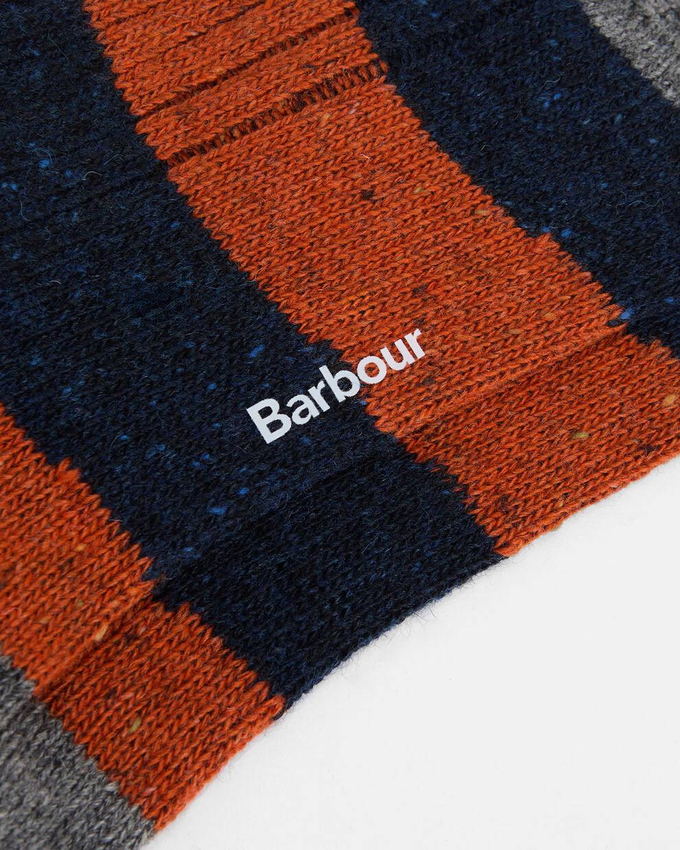 Houghton Stripe Socks