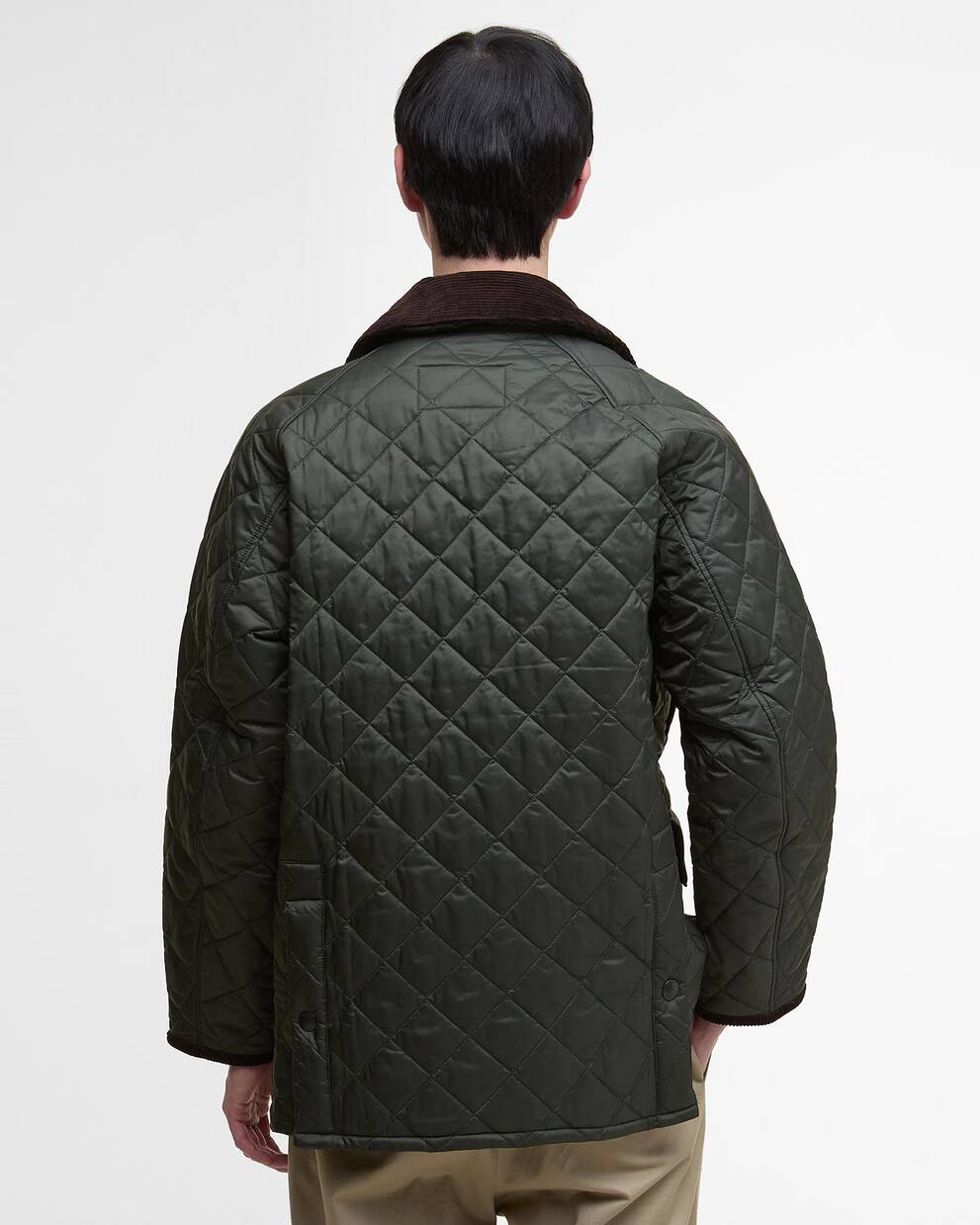 Bedale Quilted Jacket