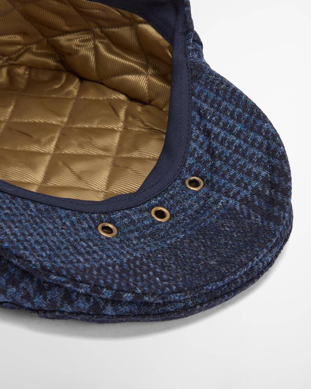 Coppola Deveron in tweed