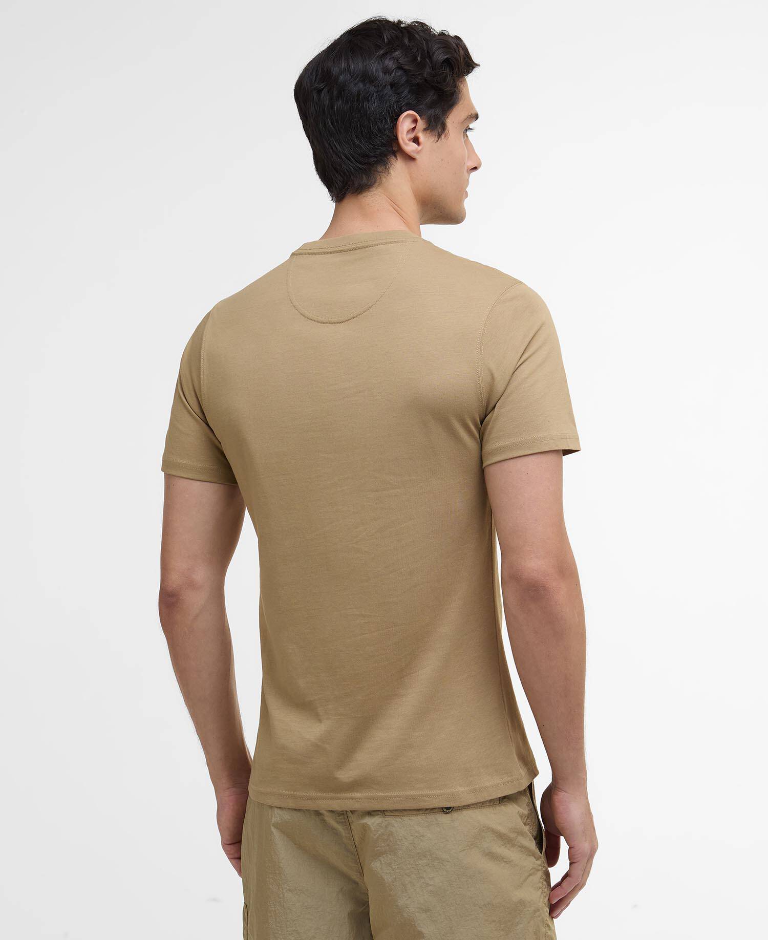 Small Logo T-Shirt image number 2