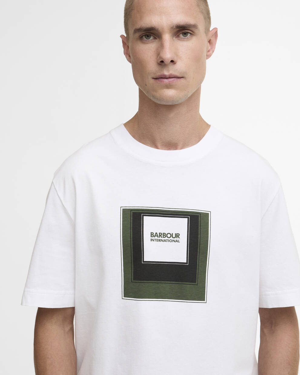T-Shirt Captive Graphic