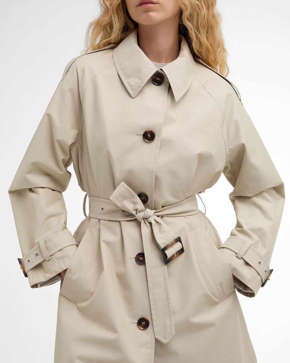 Giacca antipioggia Maia