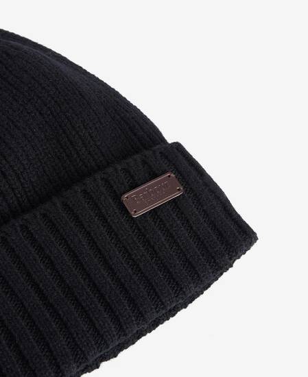 Beanie Carlton 