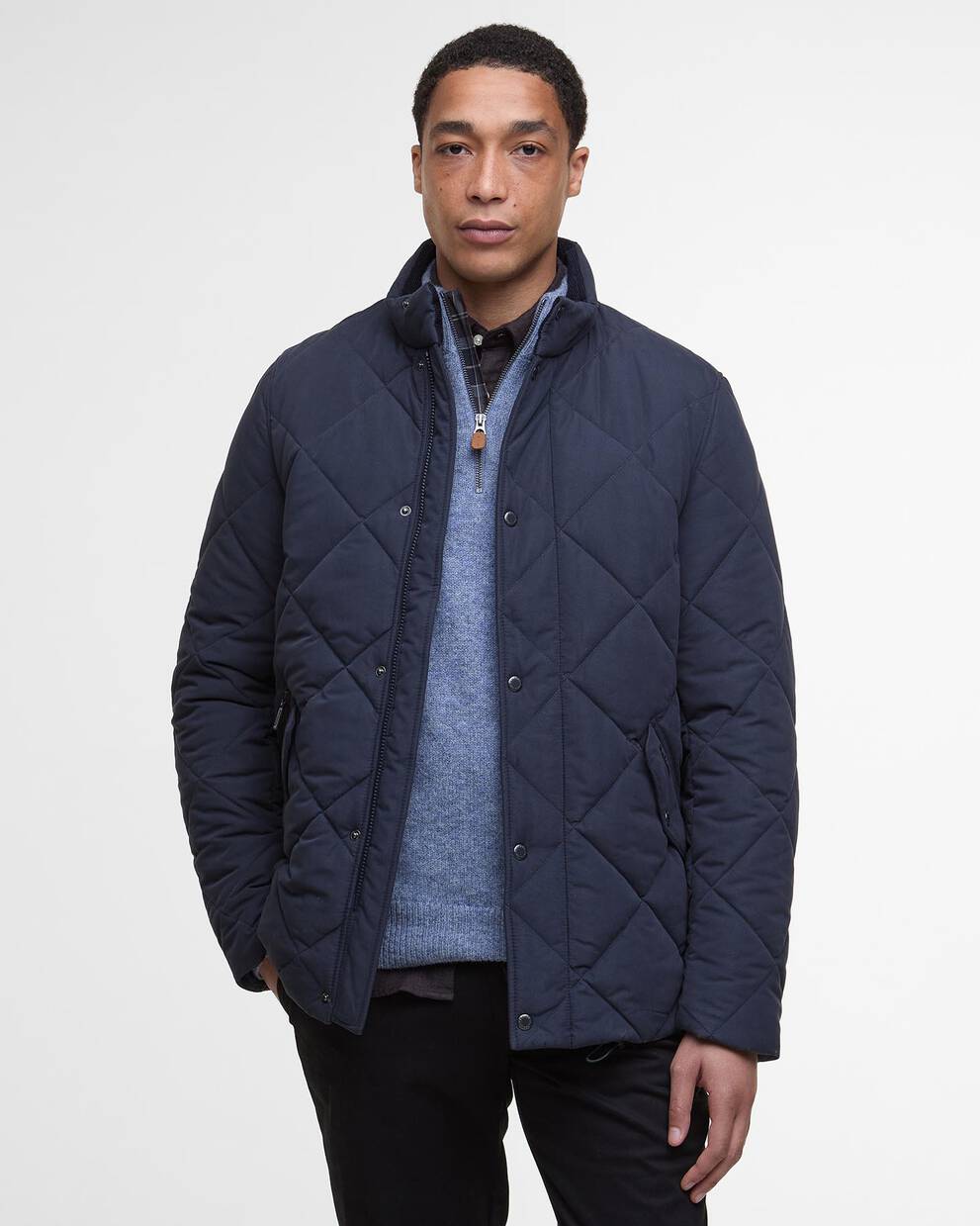 Steppjacke Winter Chelsea